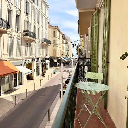 Dimora Andre By Scls Locations Appartamento Cannes