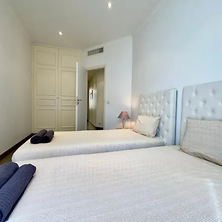 Dimora Andre By Scls Locations Appartamento *